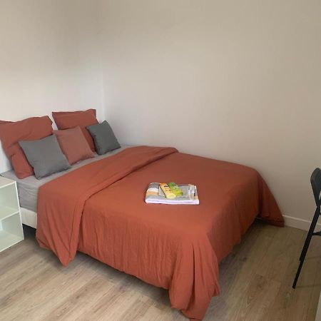 Villa Tenjin Chambre 7 Bondy Luaran gambar