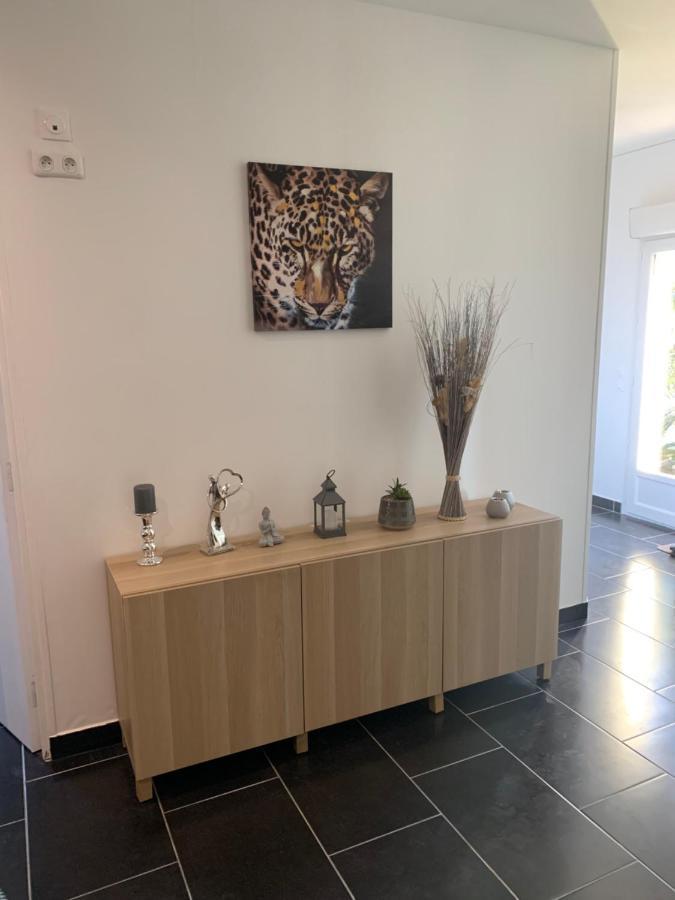 Villa Tenjin Chambre 7 Bondy Luaran gambar