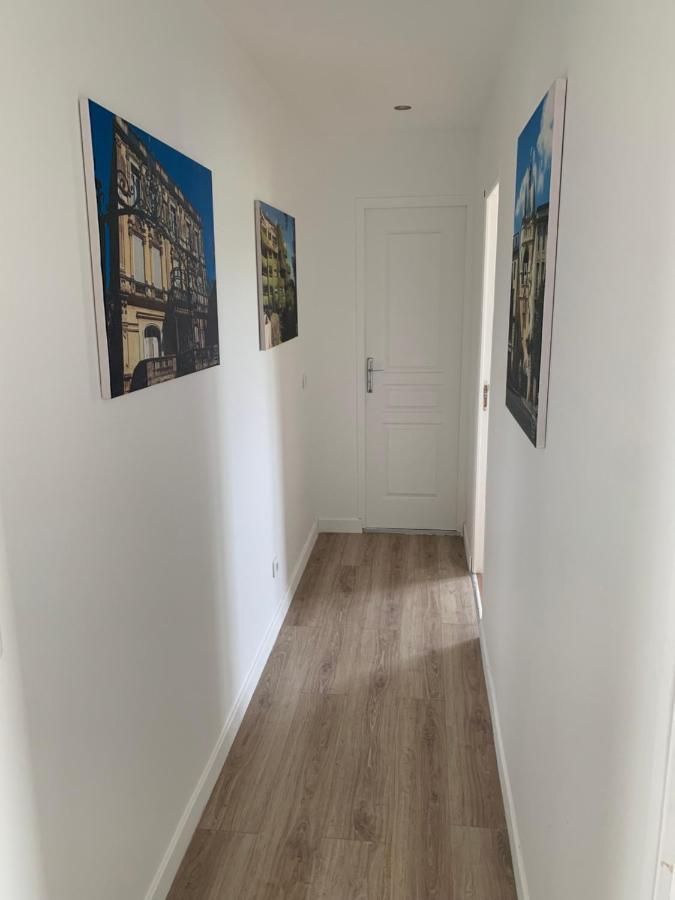 Villa Tenjin Chambre 7 Bondy Luaran gambar